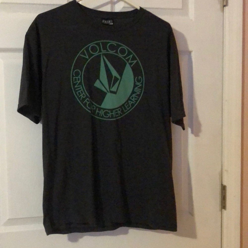 Volcom Tee